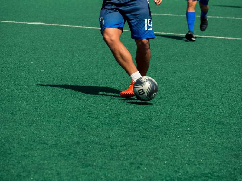 Kejayaan Kerja Sama&nbsp;Tim